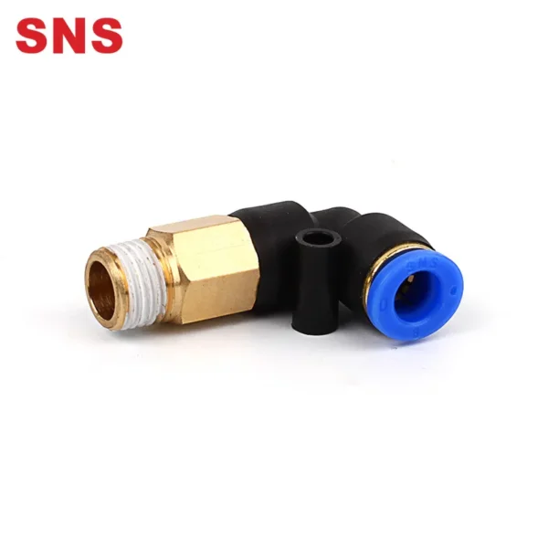 SNS pneumatic Auxiliary Components SPLL Series Product Image 0