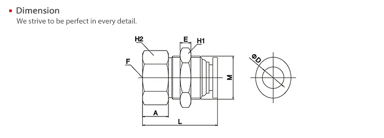 Sns Pneumatic Auxiliary Components Spmf Series Data Sheet 2