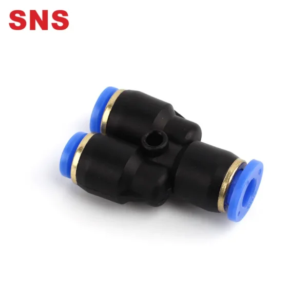 SNS pneumatic Auxiliary Components SPN Series Product Image 2