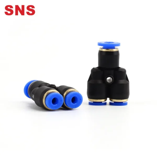 SNS pneumatic Auxiliary Components SPN Series Product Image 3