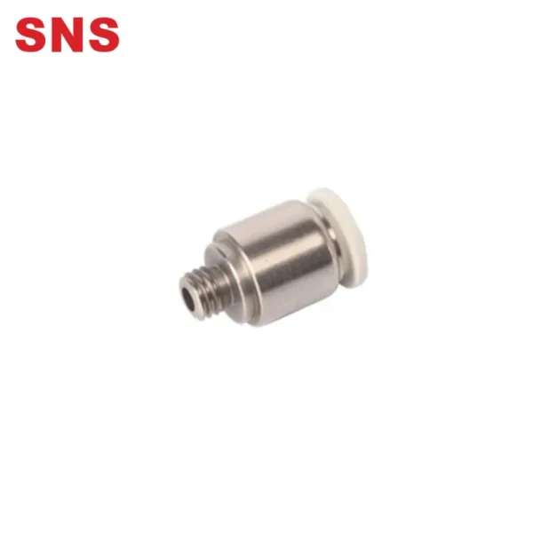 SNS pneumatic Auxiliary Components SPOC-C Series Product Image 0