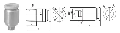 Sns Pneumatic Auxiliary Components Spoc C Series Data Sheet 1