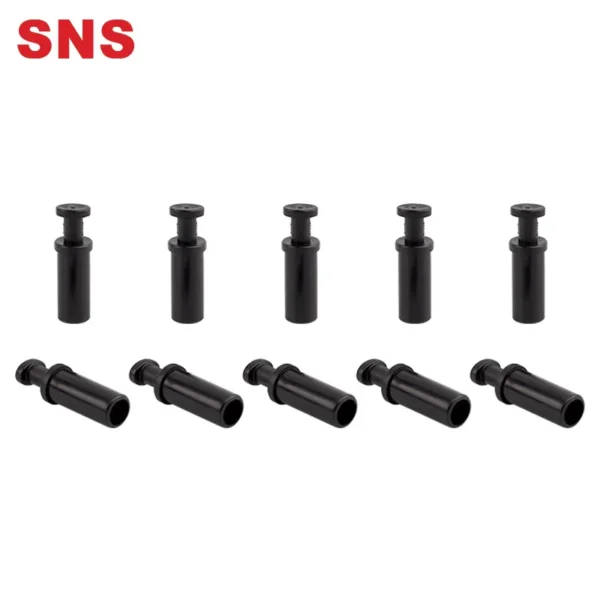 SNS pneumatic Auxiliary Components SPP Series Product Image 0