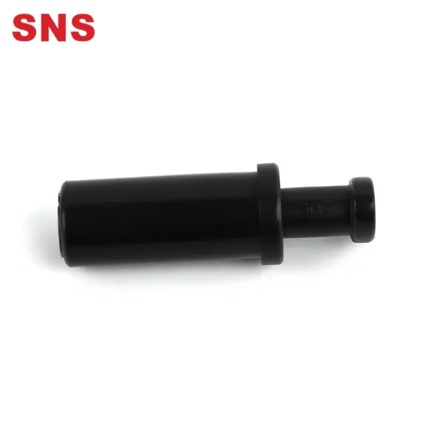 SNS pneumatic Auxiliary Components SPP Series Product Image 1