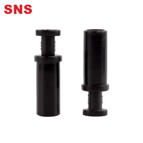 SNS pneumatic Auxiliary Components SPP Series Product Image 2