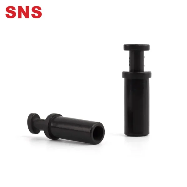 SNS pneumatic Auxiliary Components SPP Series Product Image 3