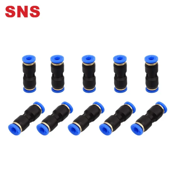 SNS pneumatic Auxiliary Components SPU Series Product Image 0