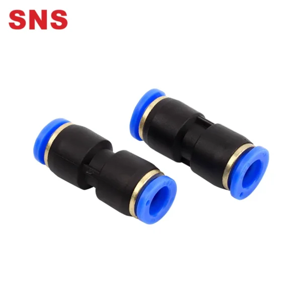 SNS pneumatic Auxiliary Components SPU Series Product Image 1