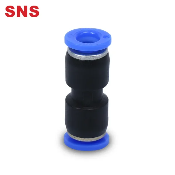 SNS pneumatic Auxiliary Components SPU Series Product Image 2