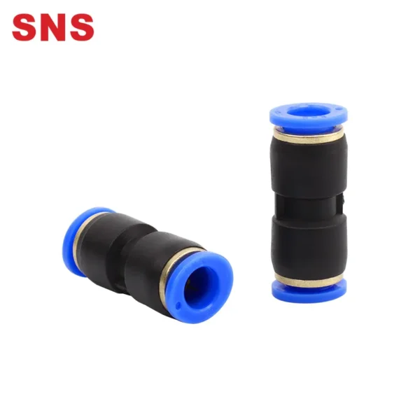 SNS pneumatic Auxiliary Components SPU Series Product Image 3