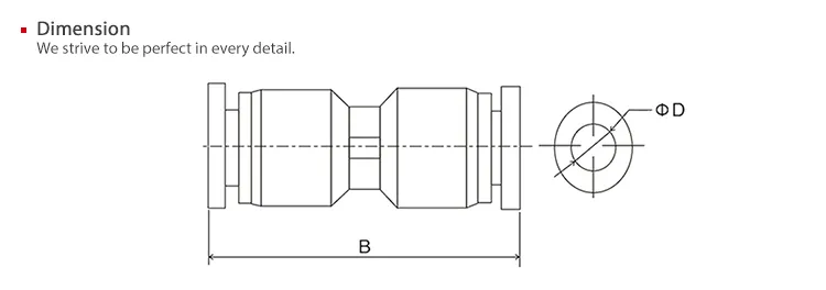 Sns Pneumatic Auxiliary Components Spu Series Data Sheet 2