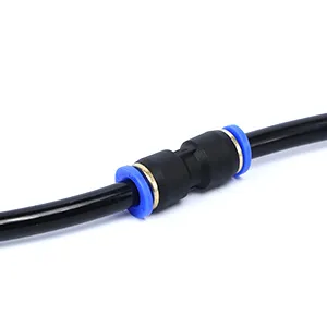 Sns Pneumatic Auxiliary Components Spu Series Detail 2