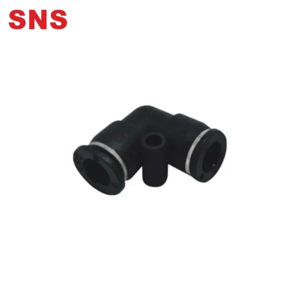 SNS pneumatic Auxiliary Components SPV-C Series Product Image 0