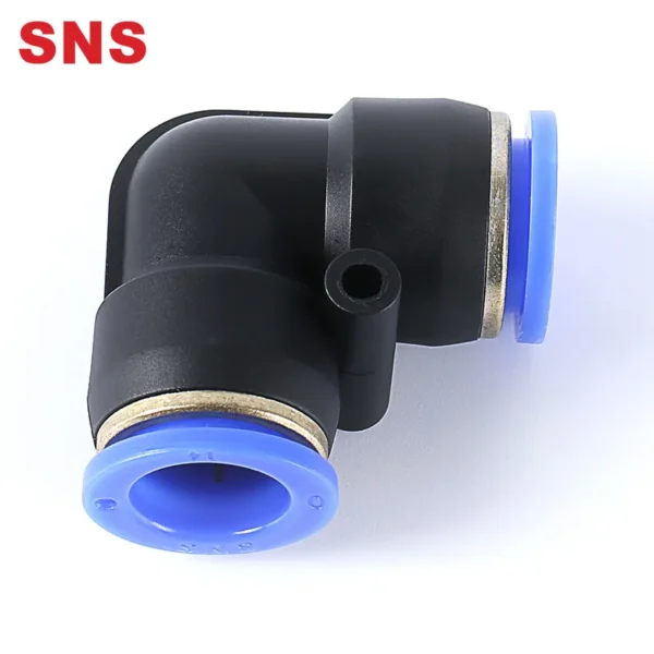 SNS pneumatic Auxiliary Components SPV Series Product Image 1