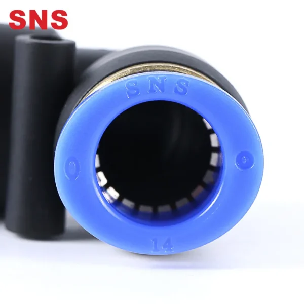 SNS pneumatic Auxiliary Components SPV Series Product Image 2