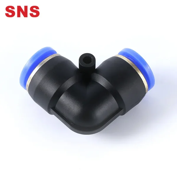 SNS pneumatic Auxiliary Components SPV Series Product Image 3