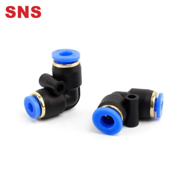 SNS pneumatic Auxiliary Components SPVN Series Product Image 3