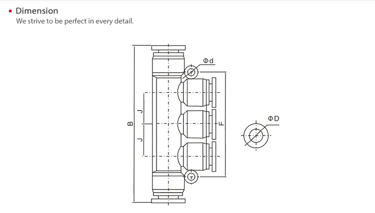 Sns Pneumatic Auxiliary Components Spw Series Data Sheet 2