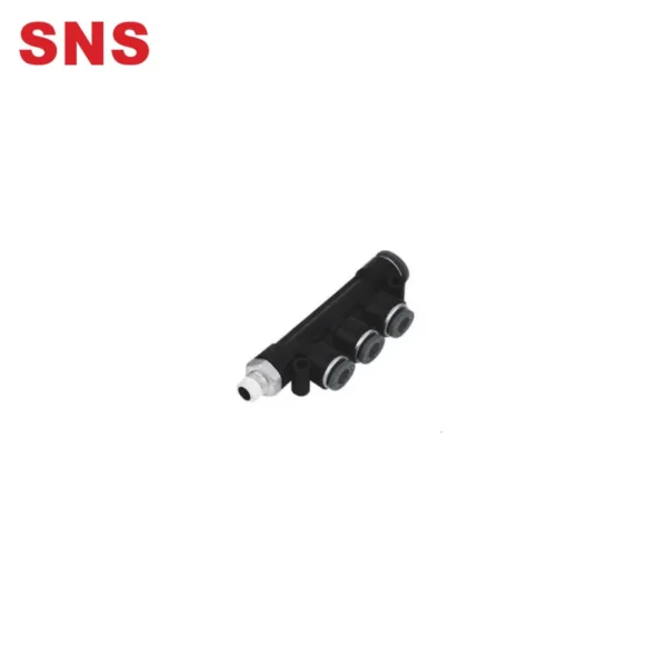 SNS pneumatic Auxiliary Components SPWD Series Product Image 0