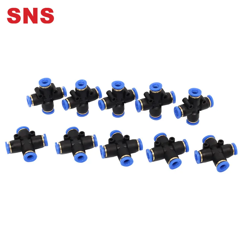 SNS pneumatic Auxiliary Components SPXL Series Product Image 0