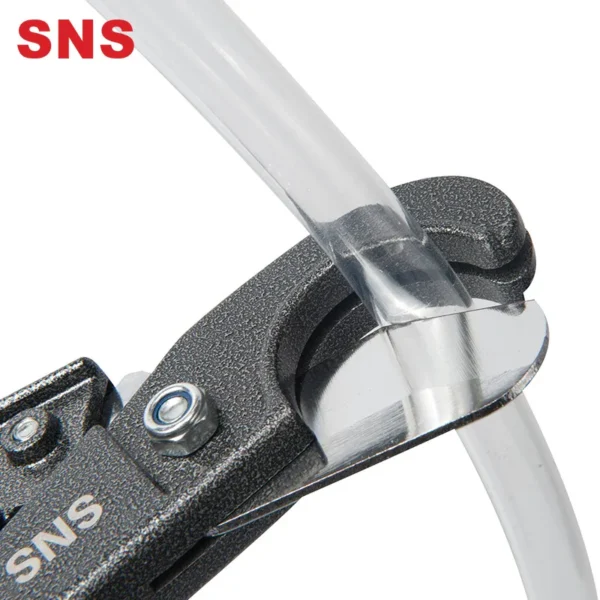 SNS pneumatic Auxiliary Components TC-1 Series Product Image 1