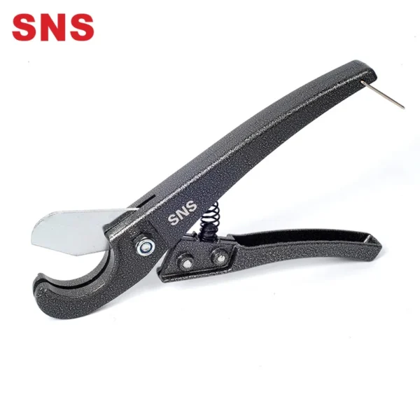 SNS pneumatic Auxiliary Components TC-1 Series Product Image 2