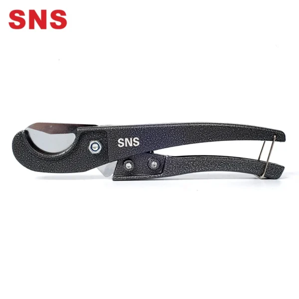 SNS pneumatic Auxiliary Components TC-1 Series Product Image 3