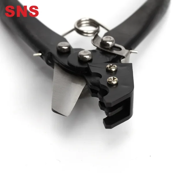 SNS pneumatic Auxiliary Components TK-1 Series Product Image 1