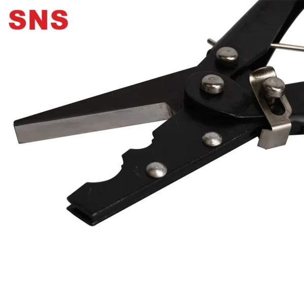 SNS pneumatic Auxiliary Components TK-2 Series Product Image 2