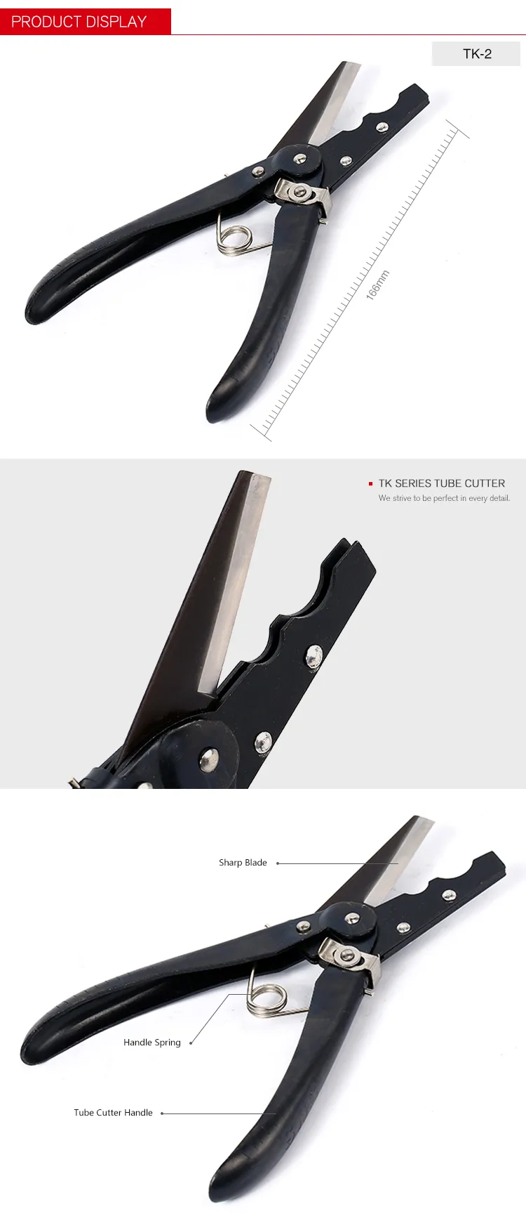 Sns Pneumatic Auxiliary Components Tk 2 Series Detail 1