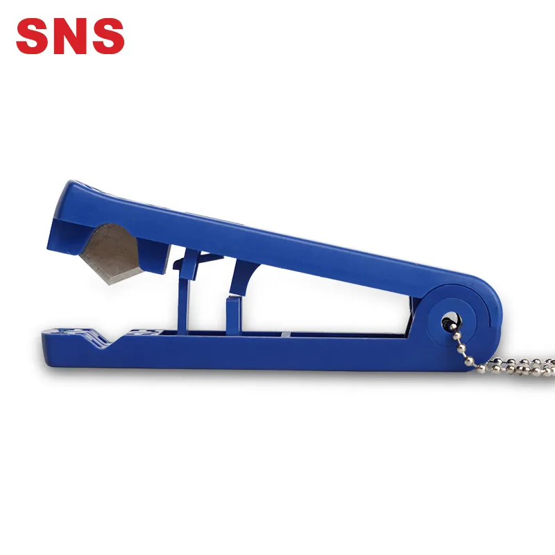 SNS pneumatic Auxiliary Components TK-3 Series Product Image 0