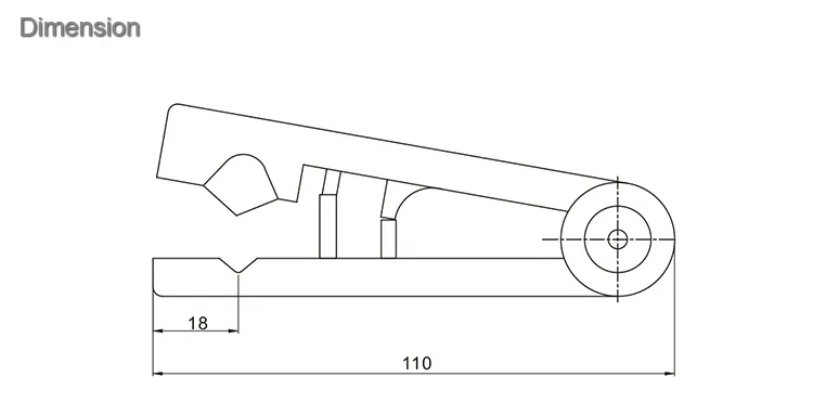 Sns Pneumatic Auxiliary Components Tk 3 Series Data Sheet 2