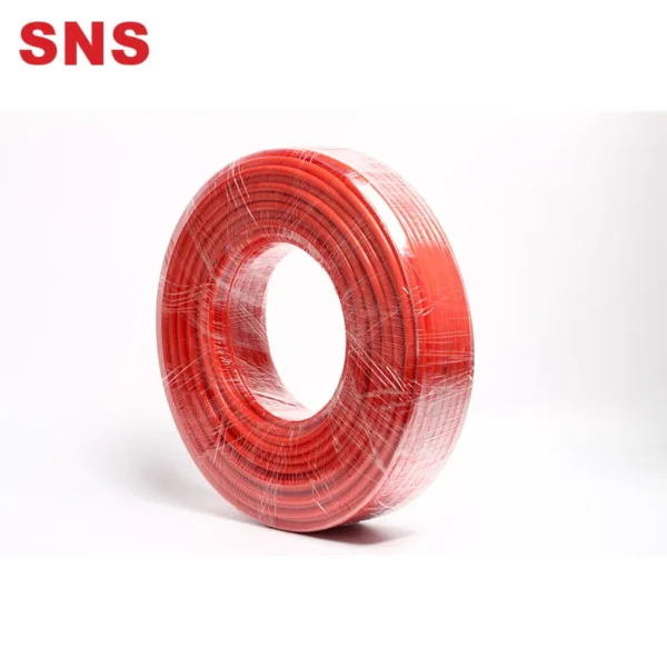 SNS pneumatic Auxiliary Components TPEE Series Product Image 0