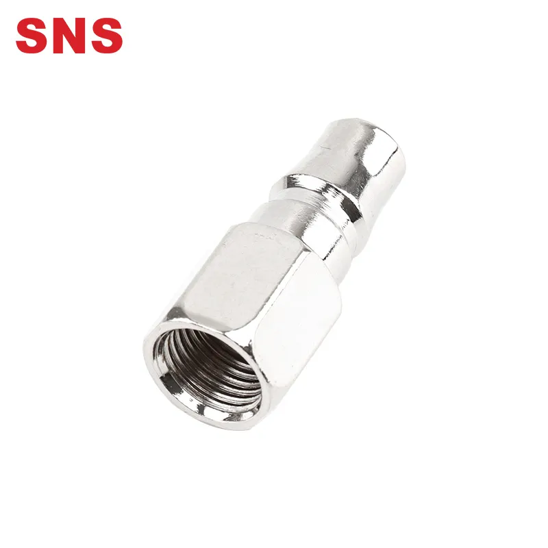 SNS pneumatic Auxiliary Components TPF Series Product Image 0