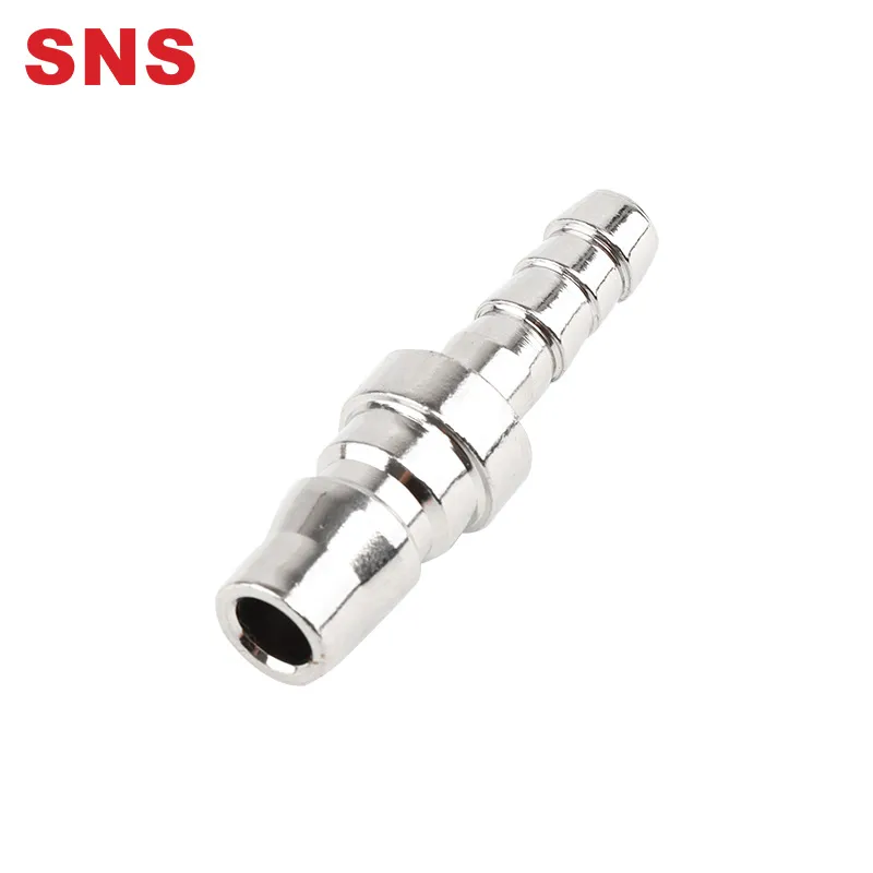 SNS pneumatic Auxiliary Components TPH Series Product Image 0