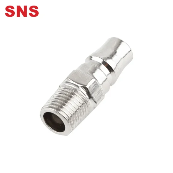 SNS pneumatic Auxiliary Components TPM Series Product Image 0