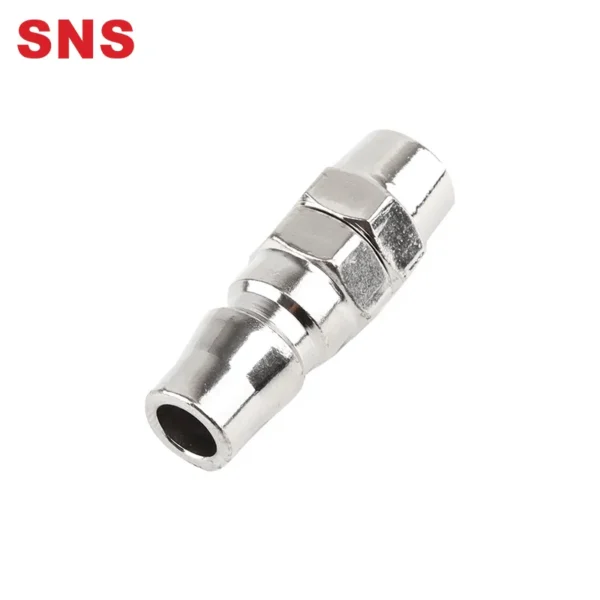 SNS pneumatic Auxiliary Components TPP Series Product Image 0