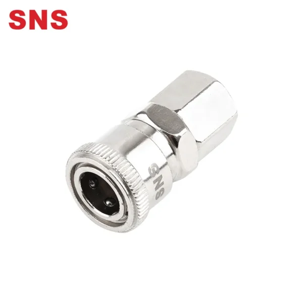 SNS pneumatic Auxiliary Components TSF Series Product Image 0