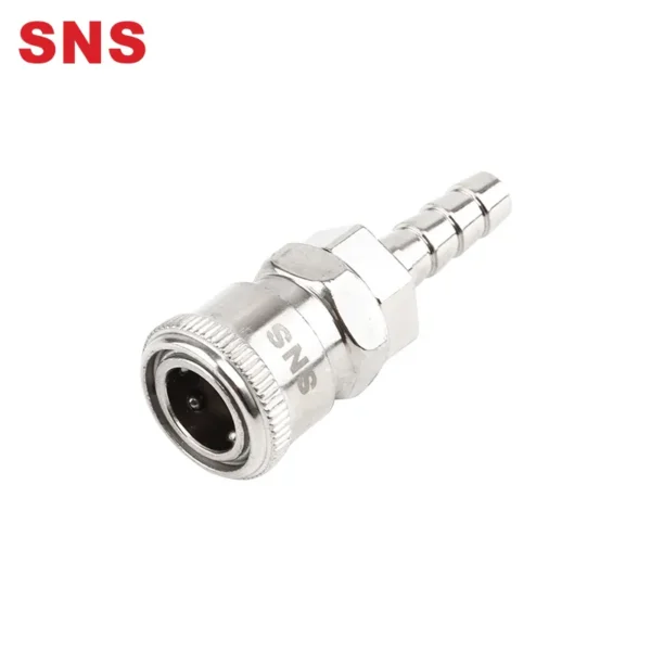 SNS pneumatic Auxiliary Components TSH Series Product Image 0