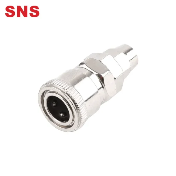 SNS pneumatic Auxiliary Components TSP Series Product Image 0