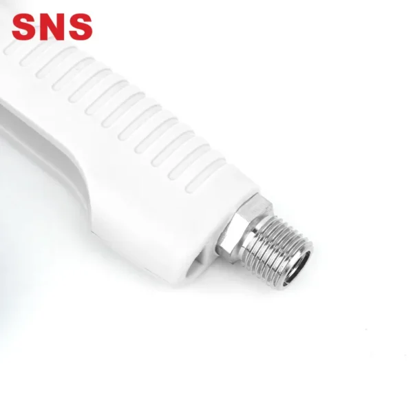 SNS pneumatic Auxiliary Components XAR Series Product Image 2