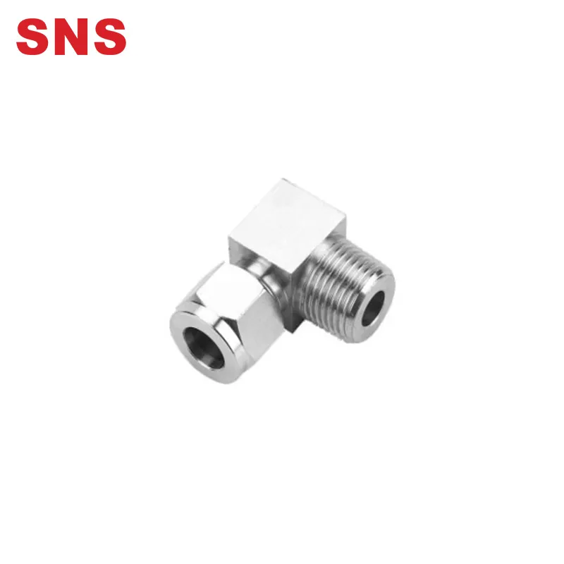 SNS pneumatic Auxiliary Components YZ2-2 Series Product Image 0