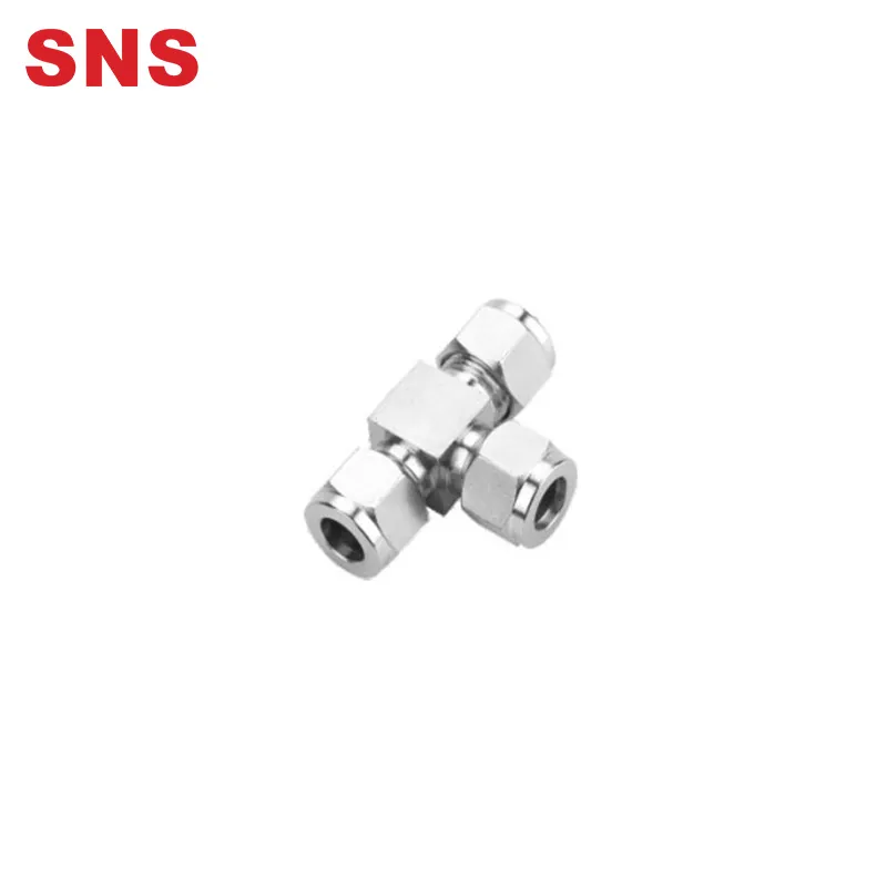 SNS pneumatic Auxiliary Components YZ2-5 Series Product Image 0