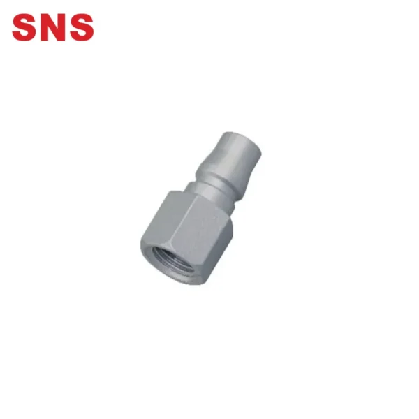 SNS pneumatic Auxiliary Components ZPF Series Product Image 0