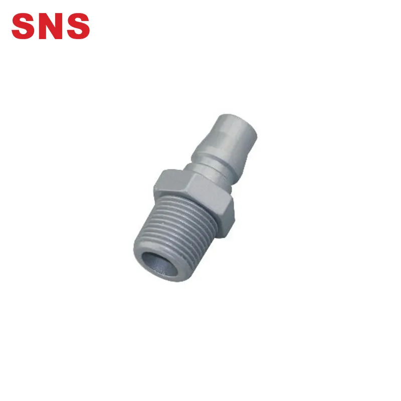 SNS pneumatic Auxiliary Components ZPM Series Product Image 0