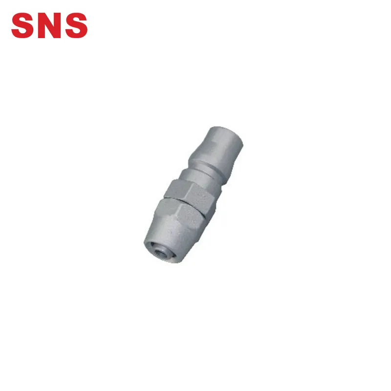 SNS pneumatic Auxiliary Components ZPP Series Product Image 0