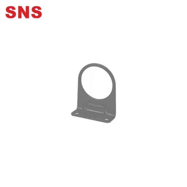 SNS pneumatic Bracket AR,AW Series Product Image 0