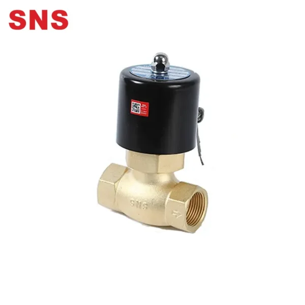 SNS pneumatic Control components 2L Series Product Image 0