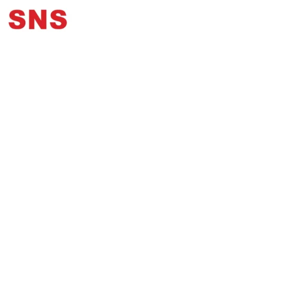 SNS pneumatic Control components 2WBF Series Product Image 0