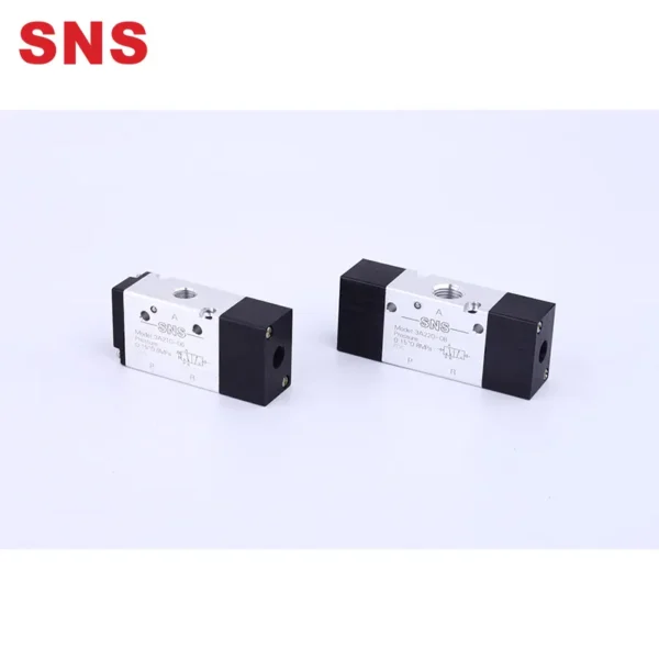 SNS pneumatic Control components 3A Series Product Image 1